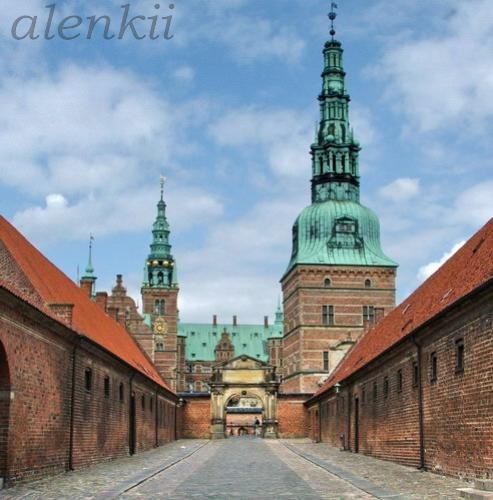  ,  ,,    (Frederiksborg) - 3