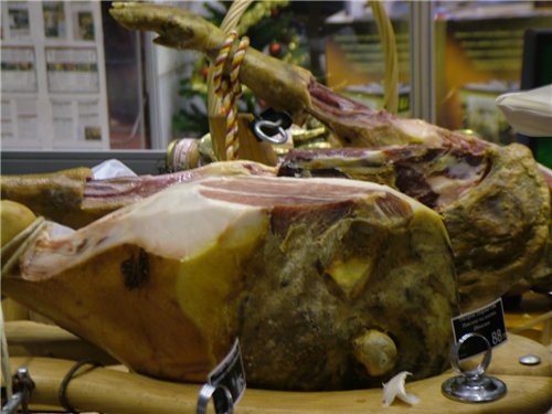 А были и такие вкусности - 2