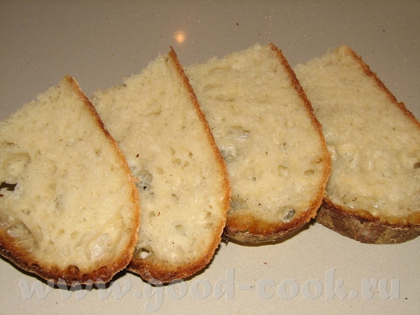 Продолжаю галлерею хлебов Спасибо за рецепт НовогоТортано -обалденный хлеб - 2