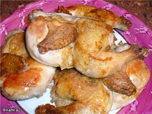 rachely Ой, какие фоты - прелесть, очень аппетитные и душевные - 2