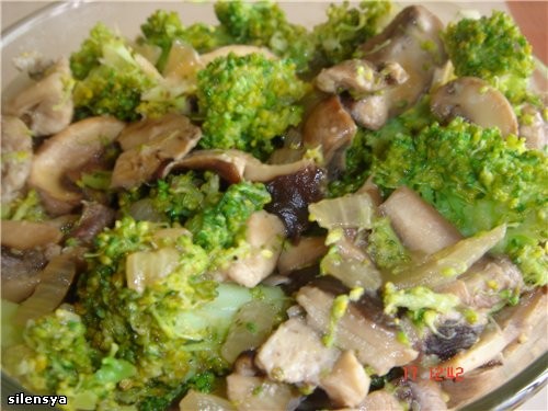 Девочки, давно не заглядывала, до чего же всё вкусно - 2
