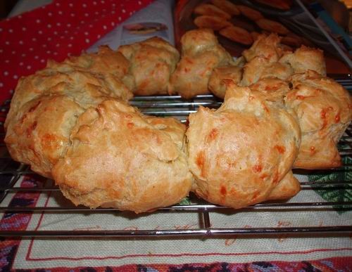 Девочки и мальчики,очень вкусный завтрак или брач (ту хум хау,как в известном анекдоте;))