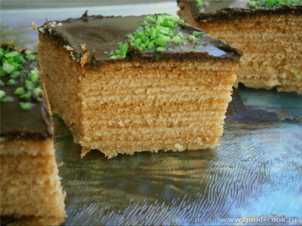 BAUMKUCHEN