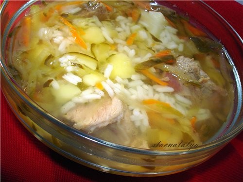РАССОЛЬНИК