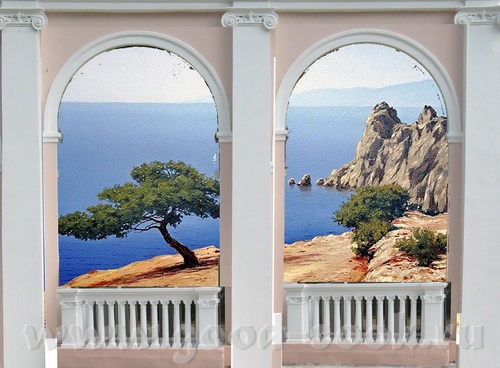 , ах какая красота - 3