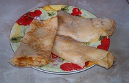 блинчики