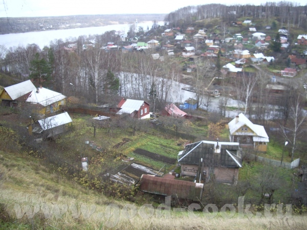 Здесь писал великий Левитан - 2