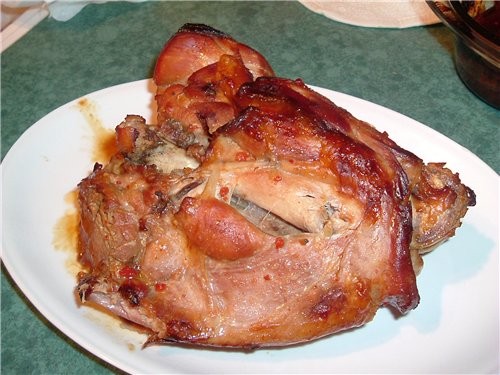 Ой, какие блинчики - 2