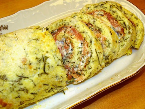 Очень простой и вкусный рецепт - 2