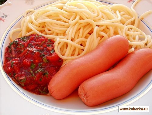 Красиво, а главное - очень вкусно
