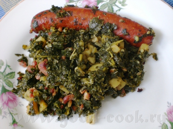 Grnkohl Ruhrpott  ( )   - - 2