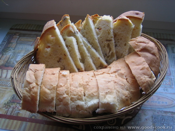 хлеб