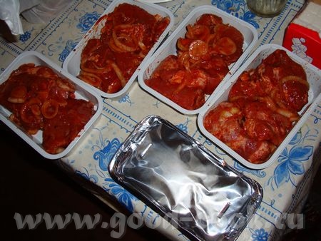 привет девочки и мальчики сколько вы тут написали вкусного пока меня не было