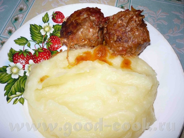 пока печатала и твои вкуснющие тарелочки появились чур я перавя Я сегодня суп гороховый варила с ко... - 2