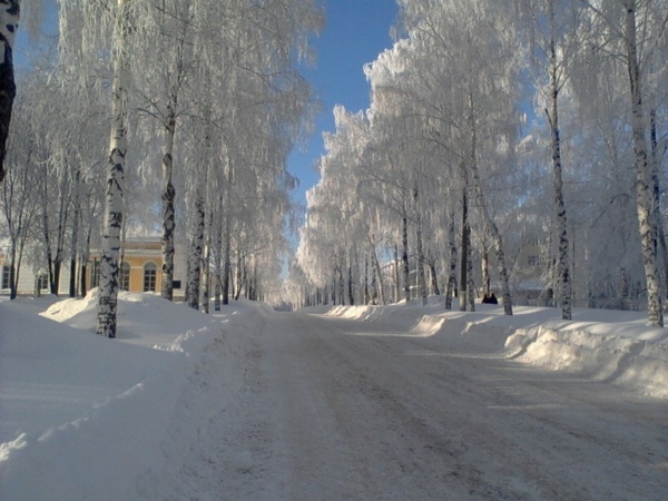 С Рождеством - 6