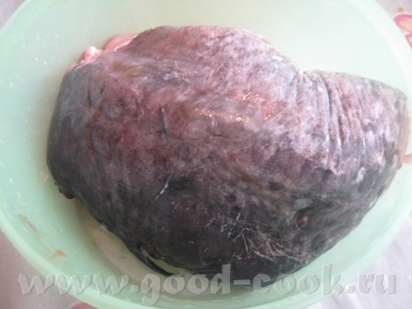 ЖАРЕНЫЙ СОМ ПОД ОРЕХОВЫМ СОУСОМ Сом, конечно, такая рыба, которую трудно чем-либо испортить, а вот... - 2