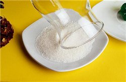Сахарная каемка и украшение из ананаса для коктейля - 3