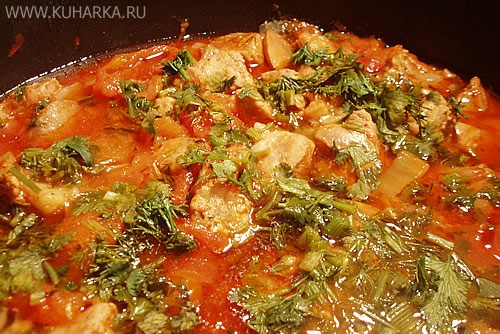Вкусно