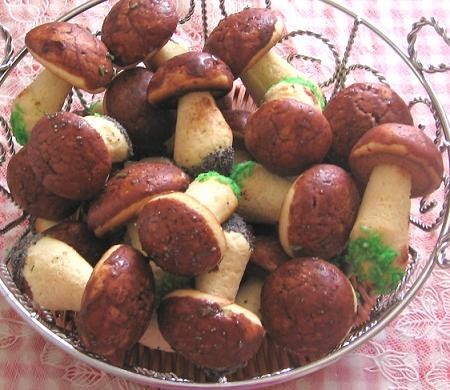 Кабачковая икра от Сэнди - 2