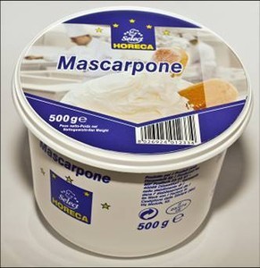 Сыр Маскарпоне