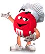 насчет смартис - это ж M&M&#39;s без орехов