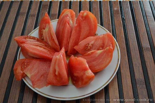 tomate