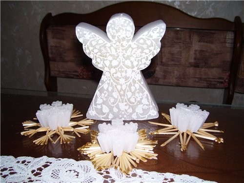 А вот и мои подарки - 2