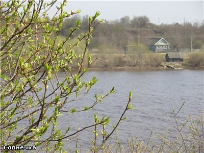 Старая Ладога - 3