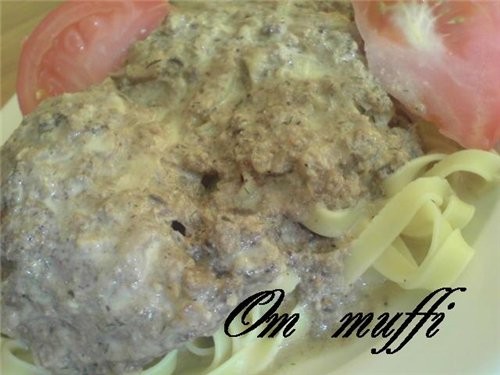 Девочки, кругом сплошная вкуснотень от вас - 3