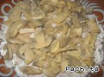 Сайт Поварёнок Салат"Санта" От Pachita Ингредиенты для "Салат"Санта"" Отварная говядина — 300 г Мар... - 5
