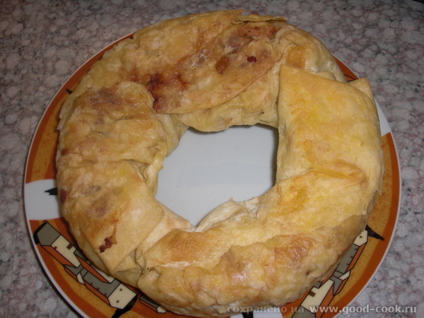 рулетик