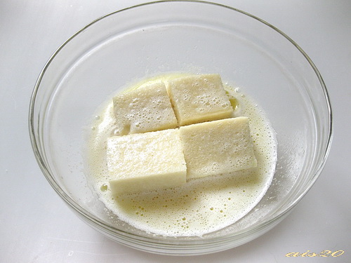 хлеб