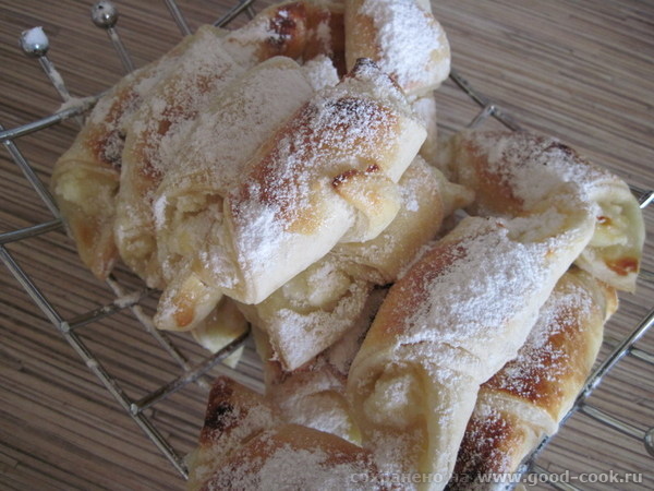 рогалики))