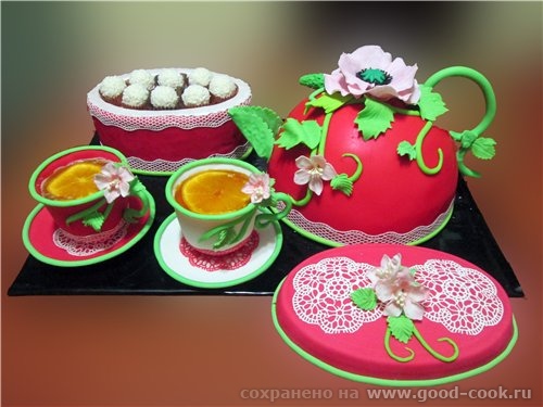 чайник
