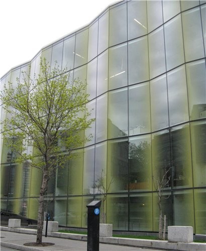 реклама Фрутис на доме - 3