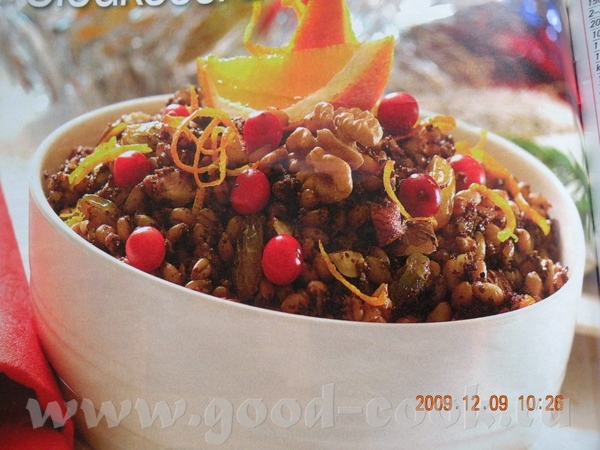 Мясо со сливками - 2