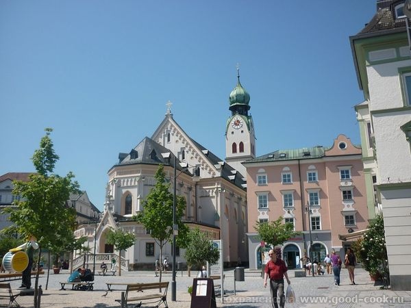 кирха