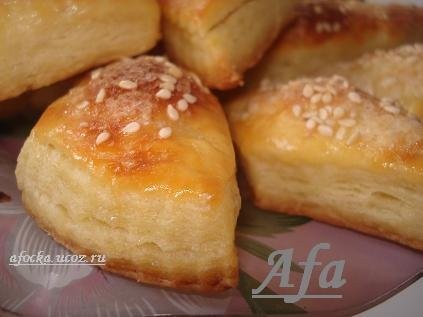 Девочки, столько вкусностей просмотрела, сижу довольная, как будто все испробовала - 6