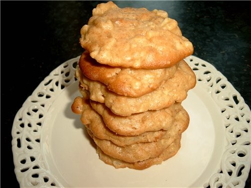 Камелия, спасибо за рекламу Яблочных лепёшек , очень вкусно