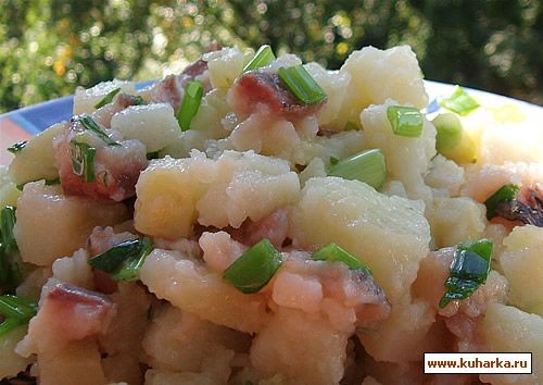 Классные блиночки