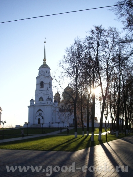 Успенский собор
