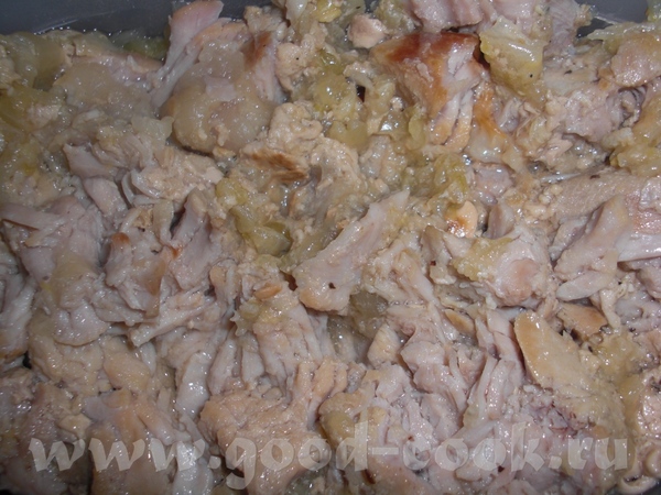 Купила кокотницы сегодня - 5
