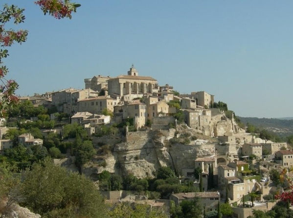     Gordes ,           ...