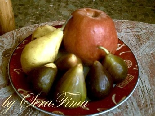 шорба "Адас" с чечевицей и - 2