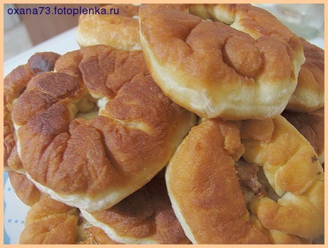 Девчата, умнички, как все у вас вкусно