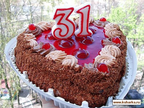 А мы вот так два дня питаемся - 6