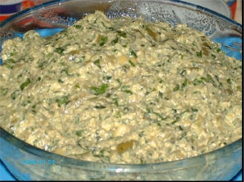 А я сегодня приготовила вкуснющие блюда из грузинской кухни по рецептам Милены