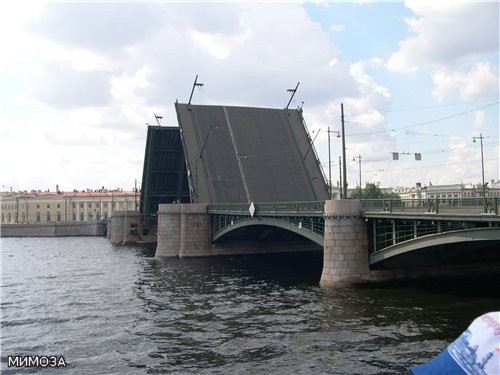 Пока есть свободное время, хочу показать вам фотографии с нашей прогулки 1 июля 2007 года