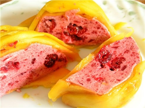 Сколько вы вкуснятины наготовили, девочки, просто глаза разбегаются - 4