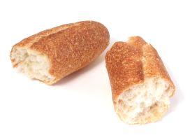   French bread   Greek bread   Italian bread